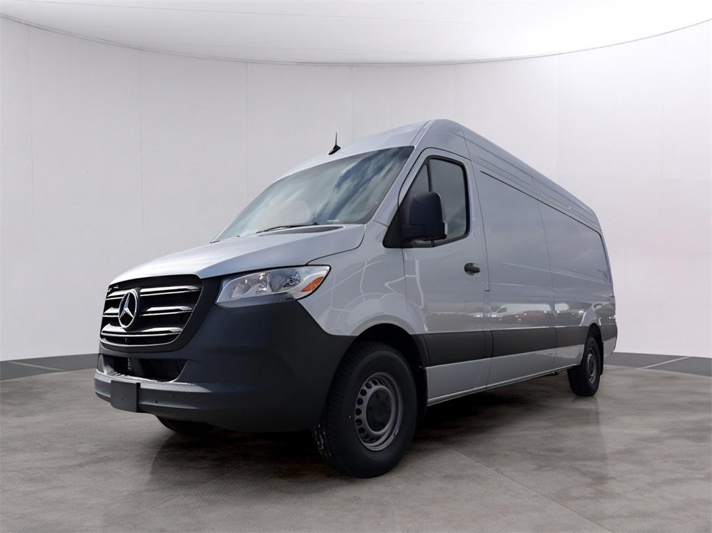 new 2024 Mercedes-Benz Sprinter 2500 car, priced at $68,332