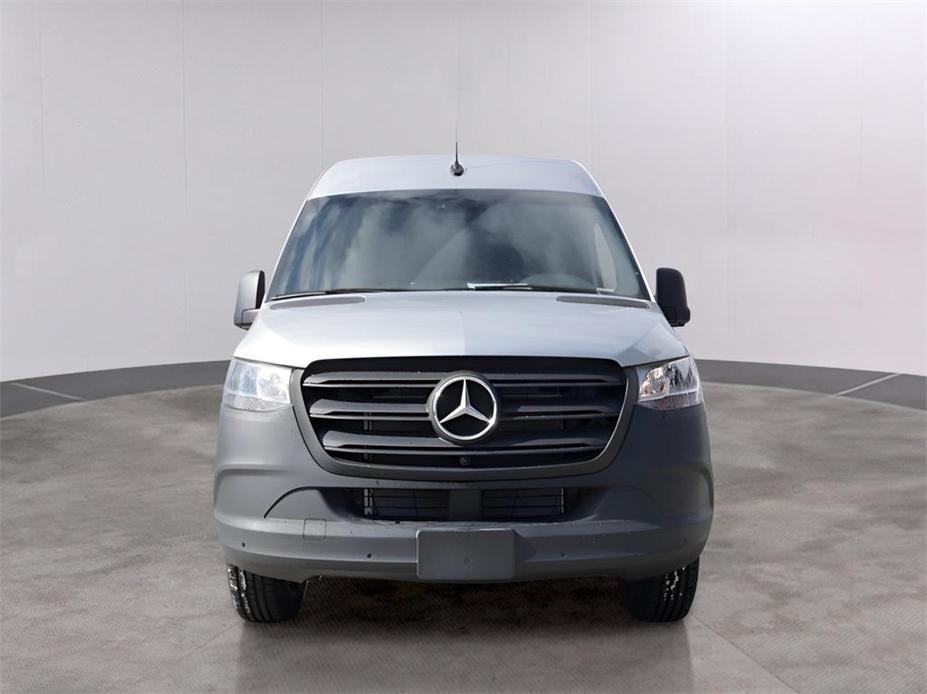 new 2024 Mercedes-Benz Sprinter 2500 car, priced at $68,332