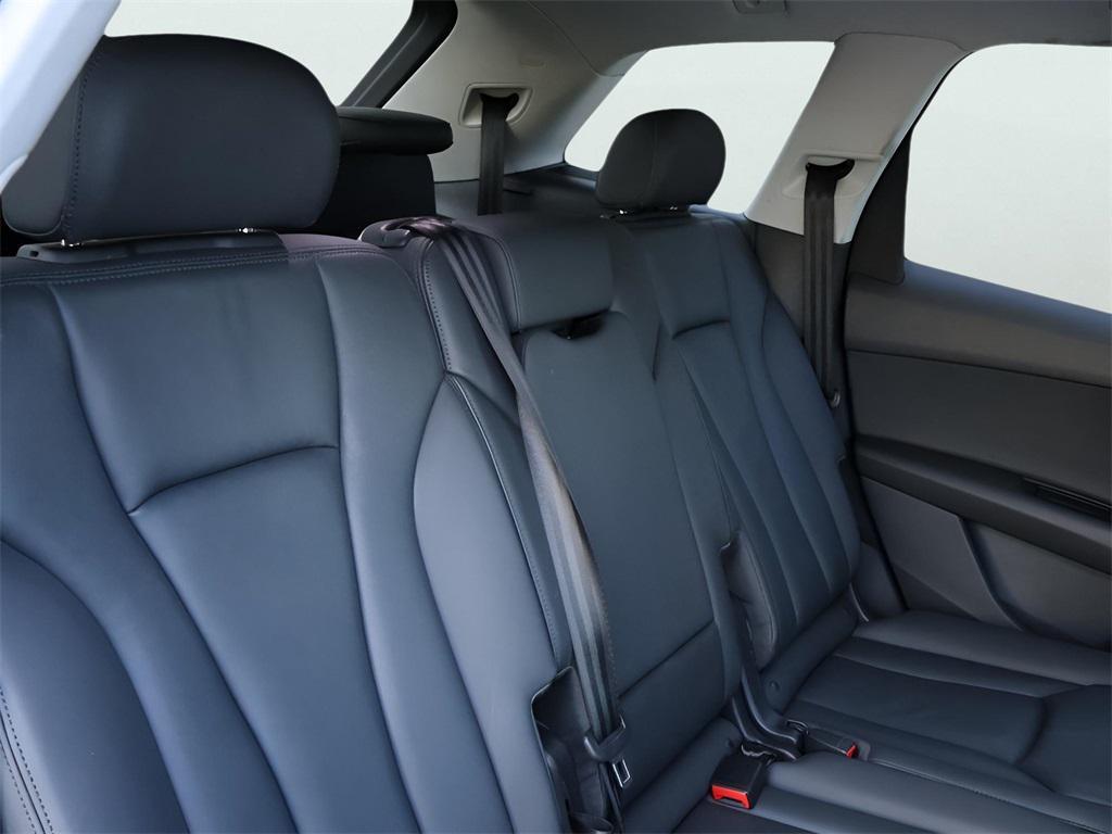 used 2022 Audi Q7 car, priced at $35,790