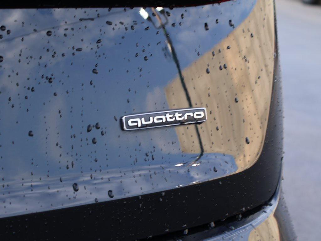 used 2022 Audi Q7 car, priced at $35,790