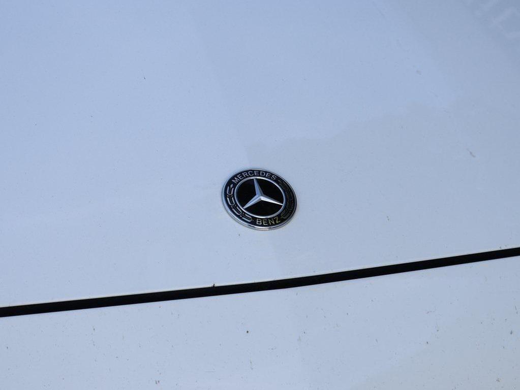 used 2020 Mercedes-Benz AMG C 43 car, priced at $35,990