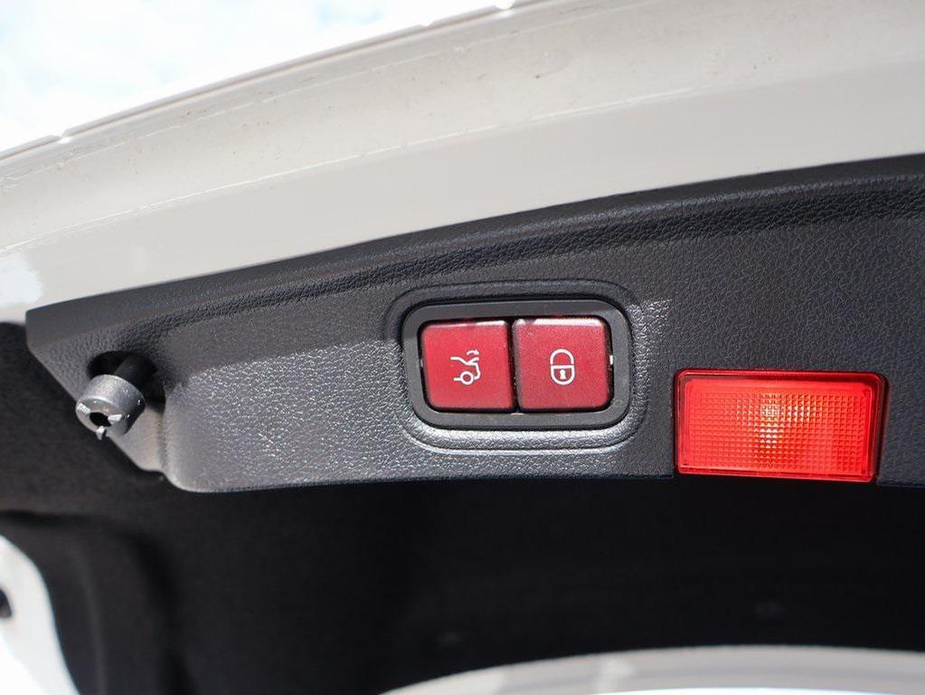 used 2020 Mercedes-Benz AMG C 43 car, priced at $35,990