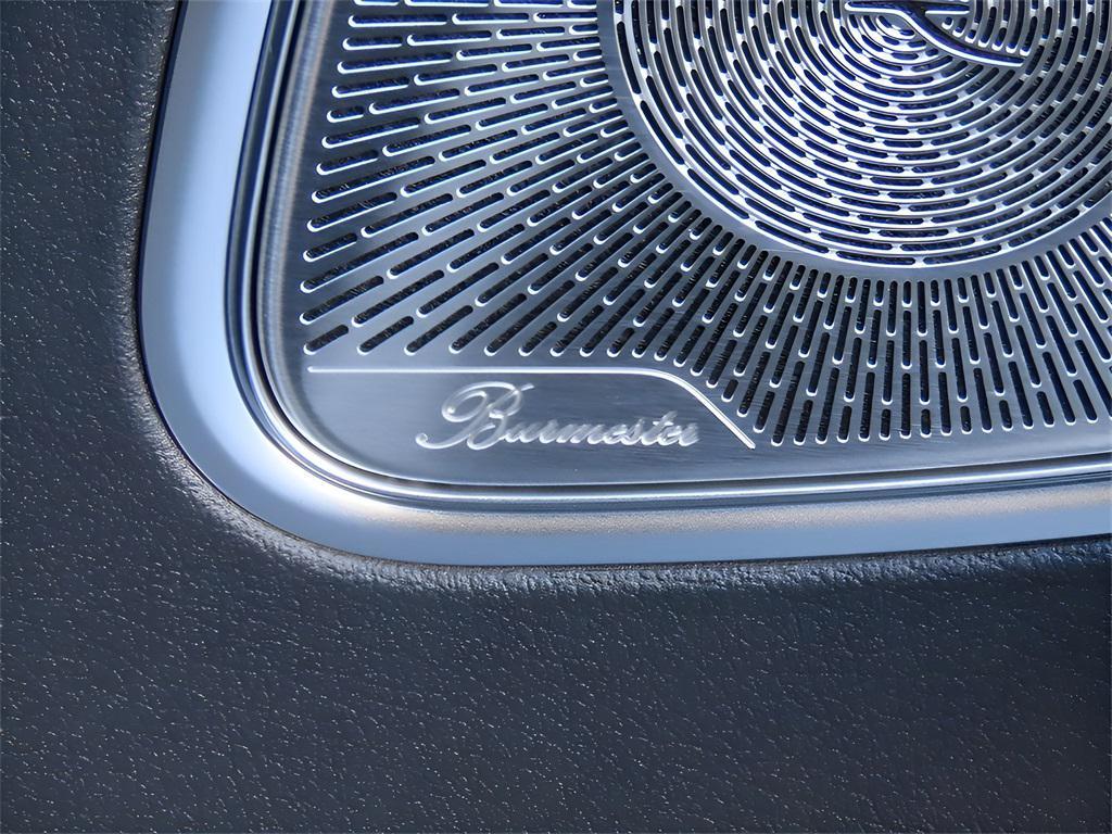 used 2025 Mercedes-Benz AMG GLC 43 car, priced at $75,990
