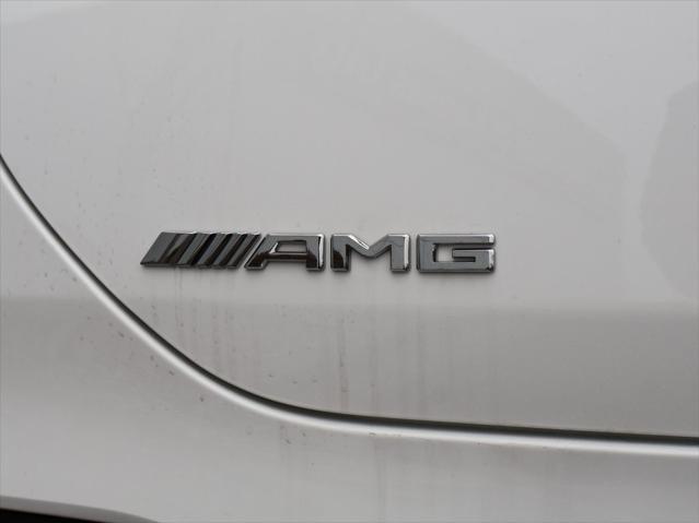 new 2025 Mercedes-Benz AMG GLE 53 car, priced at $98,635