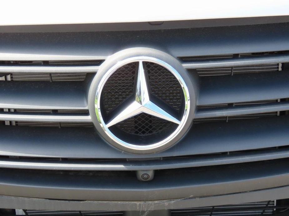 new 2024 Mercedes-Benz Sprinter 2500 car, priced at $69,195