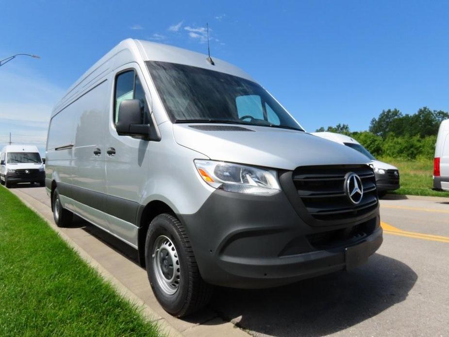 new 2024 Mercedes-Benz Sprinter 2500 car, priced at $69,195