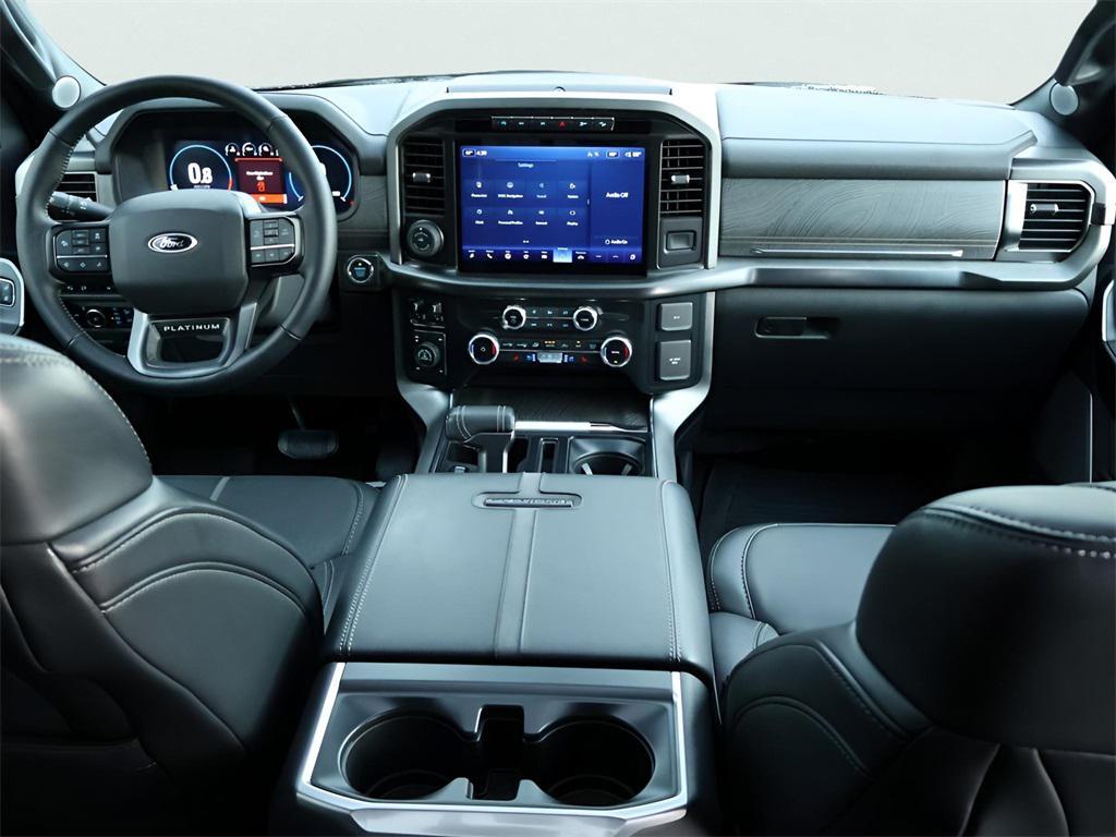 used 2023 Ford F-150 car, priced at $68,990