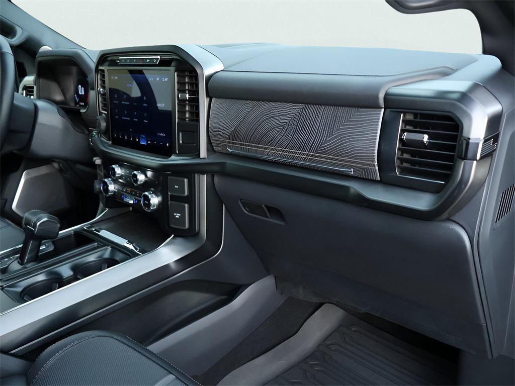 used 2023 Ford F-150 car, priced at $68,990