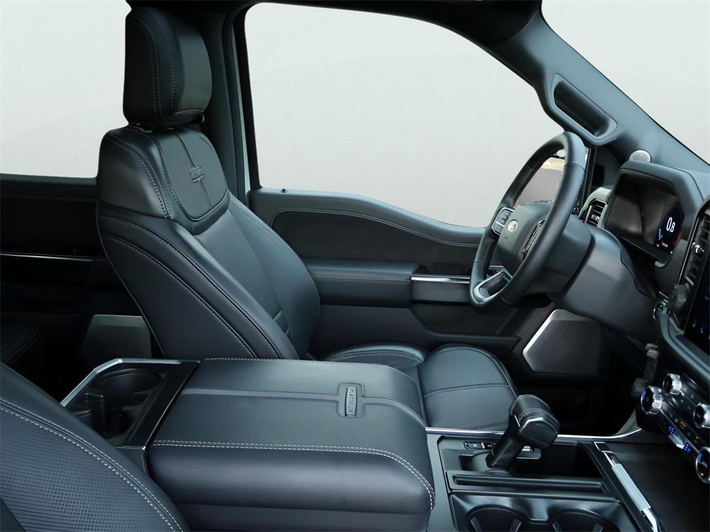 used 2023 Ford F-150 car, priced at $68,990