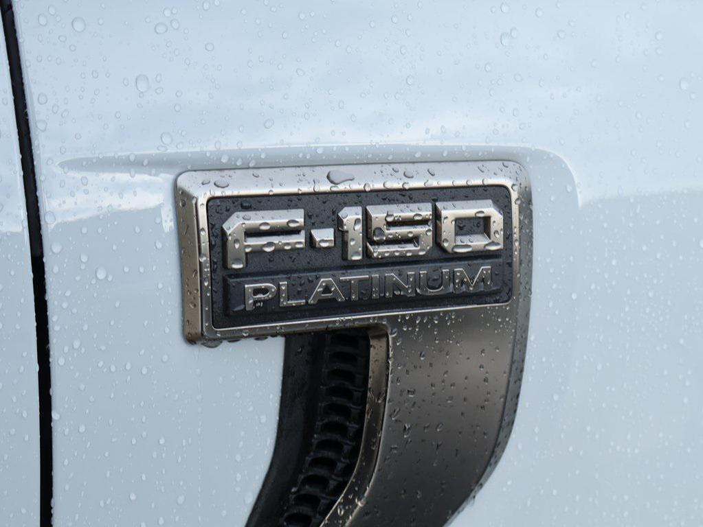 used 2023 Ford F-150 car, priced at $68,990