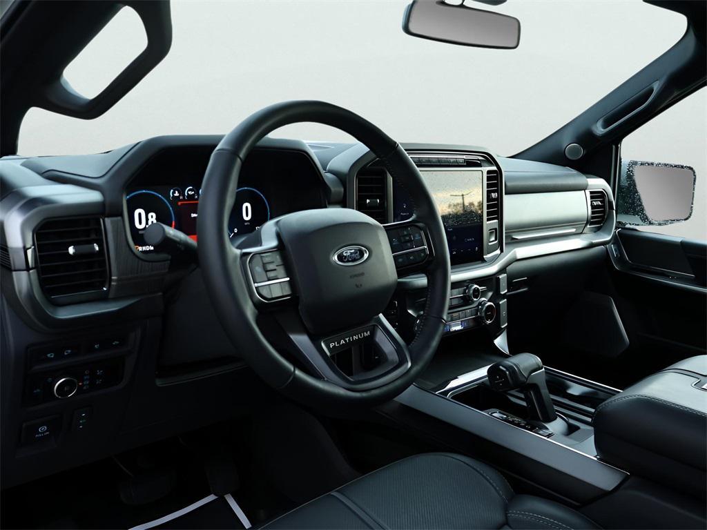 used 2023 Ford F-150 car, priced at $68,990