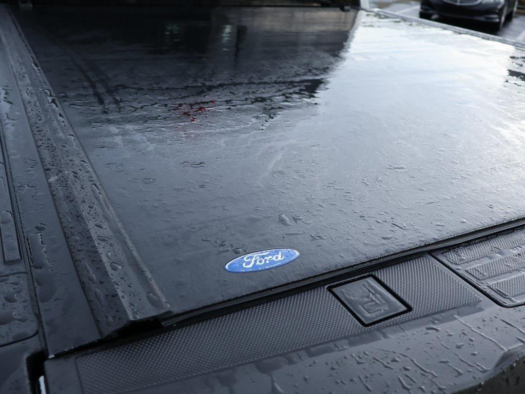 used 2023 Ford F-150 car, priced at $68,990
