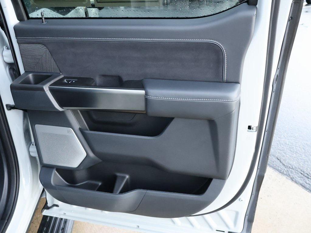 used 2023 Ford F-150 car, priced at $68,990