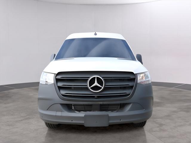 new 2024 Mercedes-Benz Sprinter 2500 car, priced at $69,323