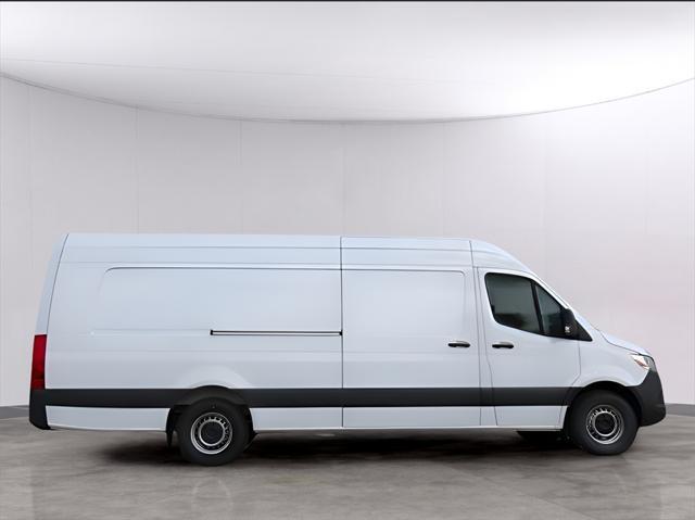 new 2024 Mercedes-Benz Sprinter 2500 car, priced at $69,323