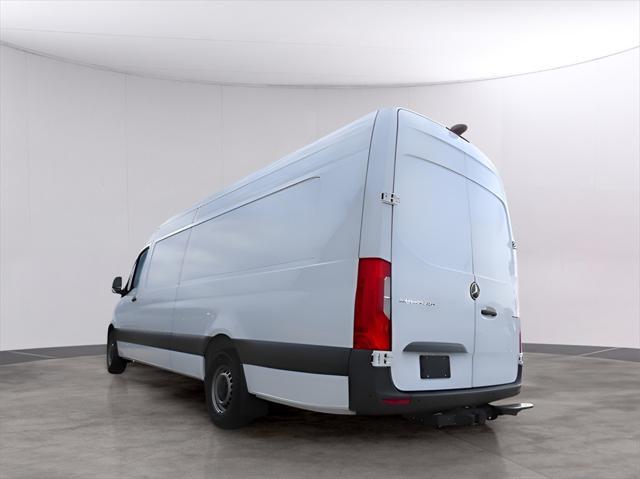 new 2024 Mercedes-Benz Sprinter 2500 car, priced at $69,323