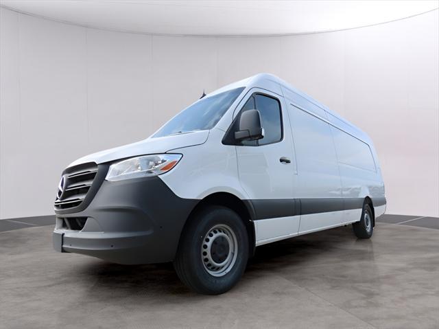 new 2024 Mercedes-Benz Sprinter 2500 car, priced at $69,323