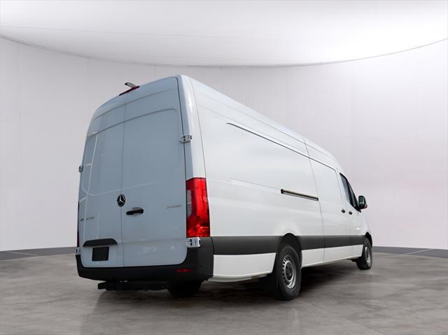 new 2024 Mercedes-Benz Sprinter 2500 car, priced at $69,323