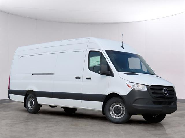 new 2024 Mercedes-Benz Sprinter 2500 car, priced at $69,323