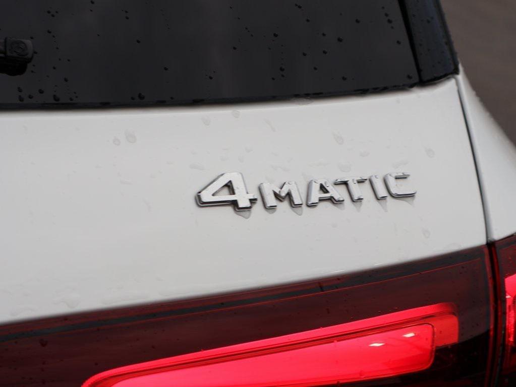 used 2024 Mercedes-Benz GLE 350 car, priced at $64,990