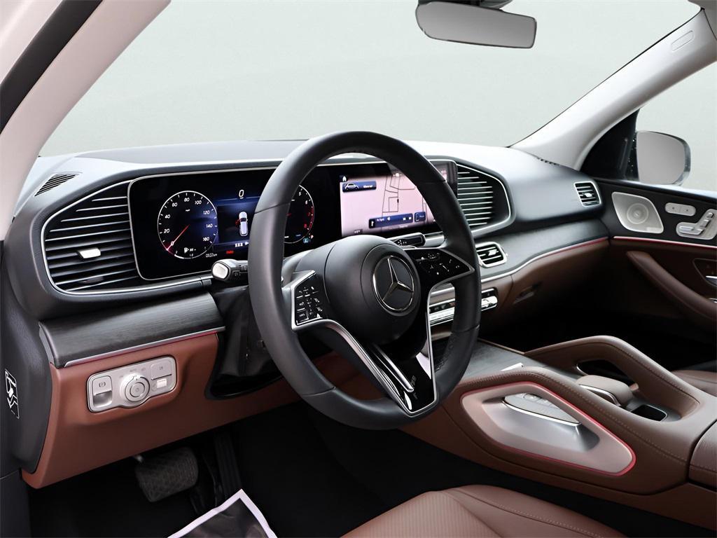 used 2024 Mercedes-Benz GLE 350 car, priced at $64,990