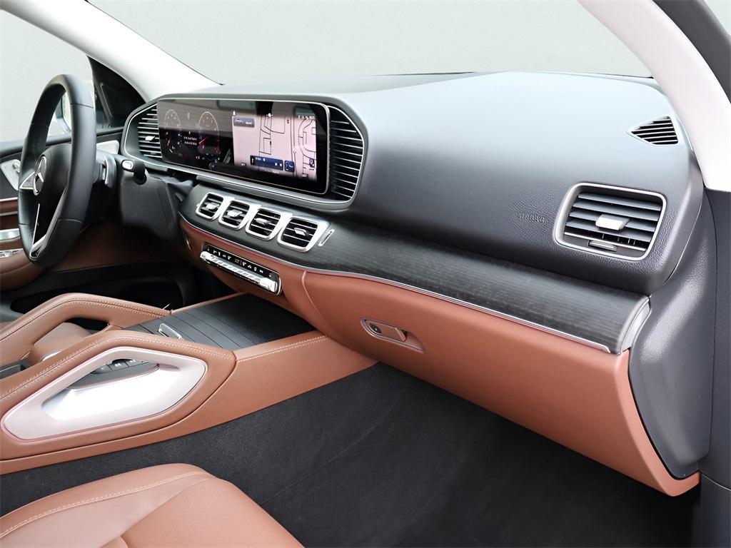 used 2024 Mercedes-Benz GLE 350 car, priced at $64,990