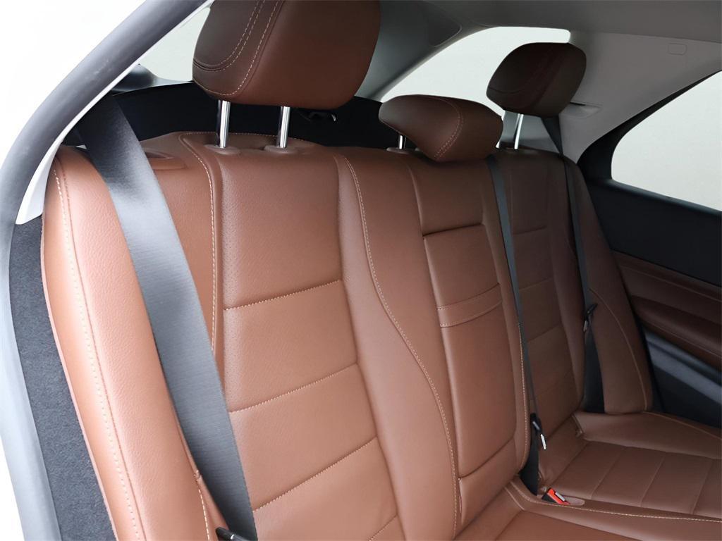 used 2024 Mercedes-Benz GLE 350 car, priced at $64,990