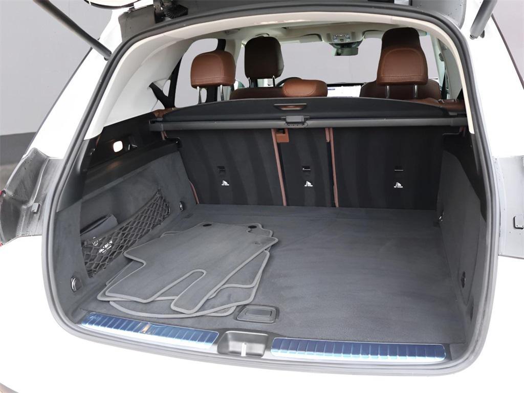 used 2024 Mercedes-Benz GLE 350 car, priced at $64,990