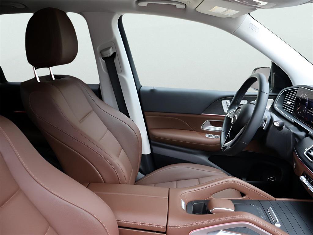 used 2024 Mercedes-Benz GLE 350 car, priced at $64,990