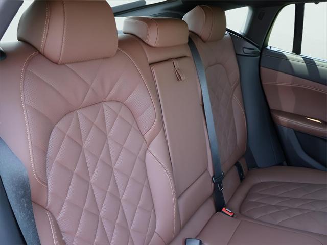 used 2024 BMW X6 car, priced at $76,990