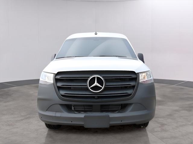 new 2024 Mercedes-Benz Sprinter 2500 car, priced at $69,323