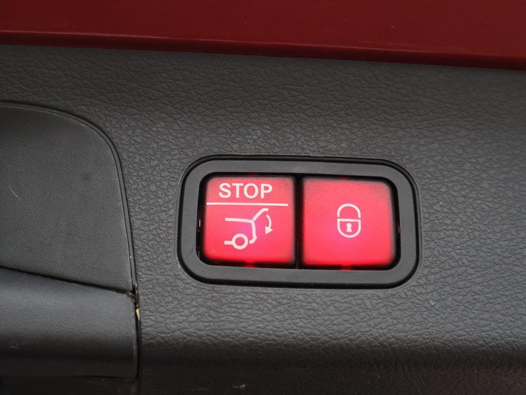 used 2021 Mercedes-Benz GLS 450 car, priced at $37,990