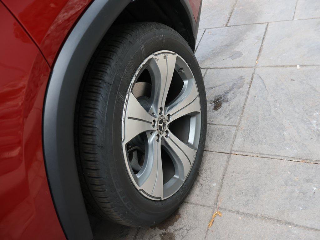 used 2021 Mercedes-Benz GLS 450 car, priced at $37,990