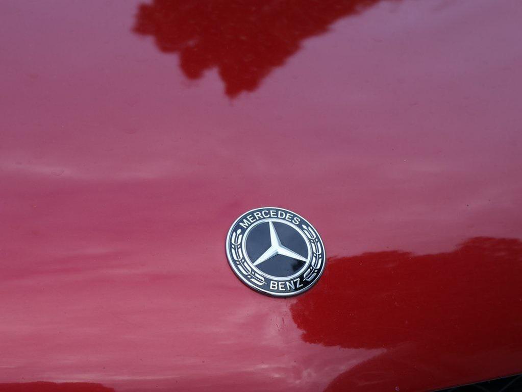 used 2021 Mercedes-Benz GLS 450 car, priced at $37,990