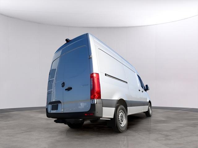 new 2024 Mercedes-Benz Sprinter 2500 car, priced at $65,420