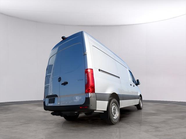 new 2024 Mercedes-Benz Sprinter 2500 car, priced at $65,420