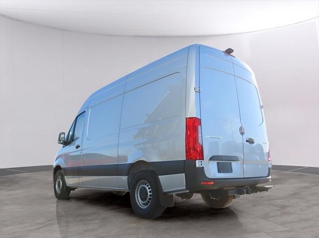 new 2024 Mercedes-Benz Sprinter 2500 car, priced at $65,420