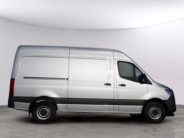 new 2024 Mercedes-Benz Sprinter 2500 car, priced at $65,420