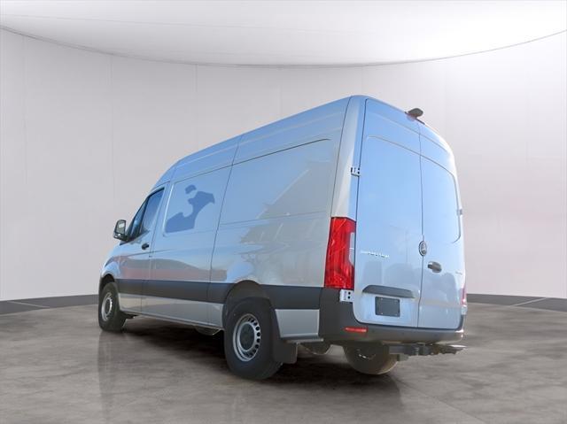 new 2024 Mercedes-Benz Sprinter 2500 car, priced at $65,420