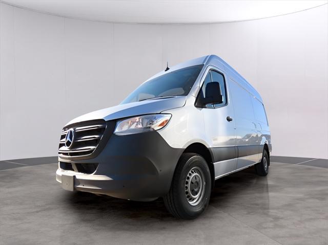 new 2024 Mercedes-Benz Sprinter 2500 car, priced at $65,420