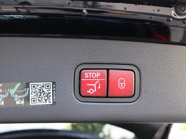 used 2024 Mercedes-Benz GLC 300 car, priced at $49,490