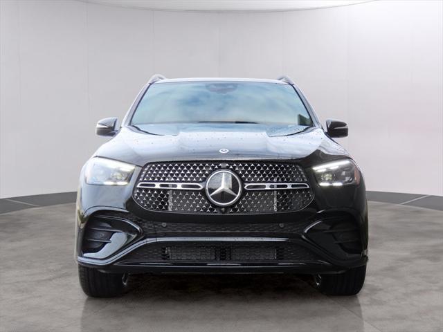 new 2025 Mercedes-Benz GLE 580 car, priced at $103,135