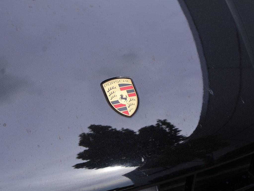 used 2019 Porsche Macan car, priced at $38,990