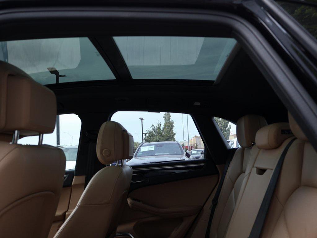 used 2019 Porsche Macan car, priced at $38,990