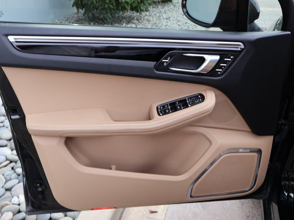 used 2019 Porsche Macan car, priced at $38,990