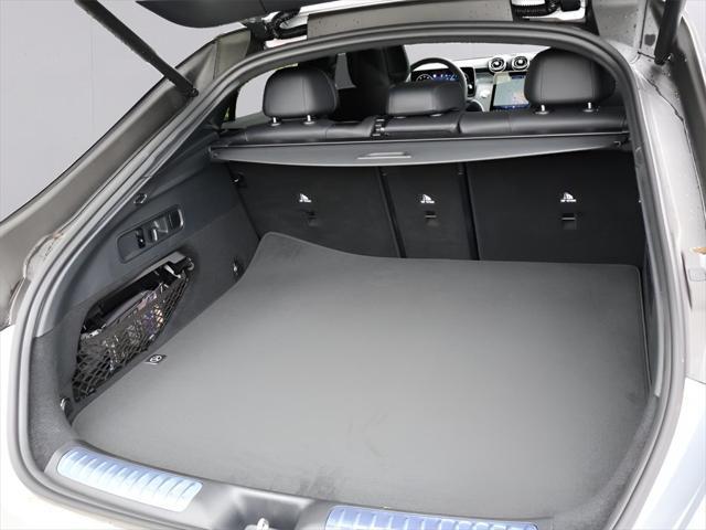 new 2025 Mercedes-Benz GLC 300 car, priced at $67,735