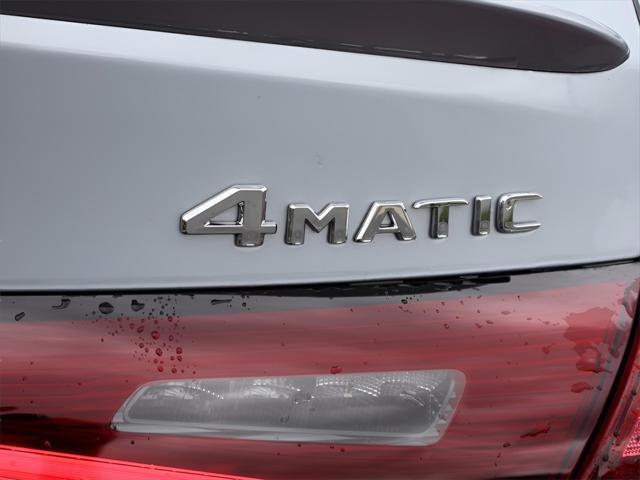 new 2025 Mercedes-Benz GLC 300 car, priced at $67,735