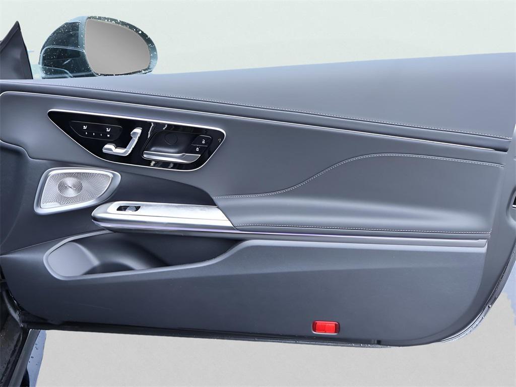 new 2026 Mercedes-Benz AMG CLE 53 car, priced at $96,225