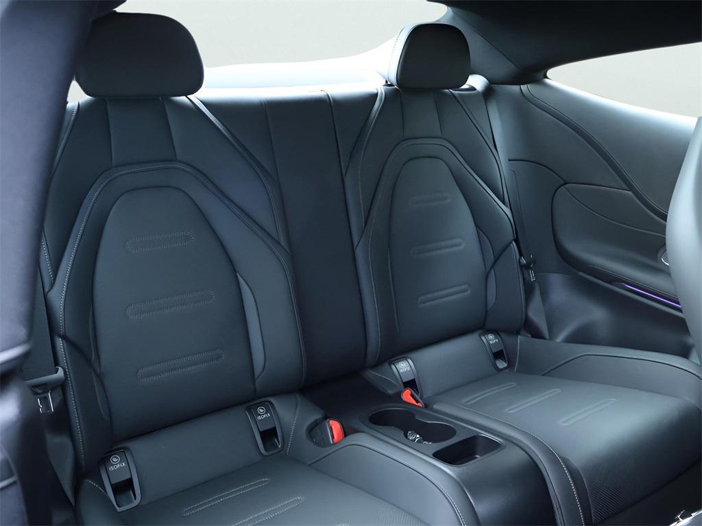 new 2026 Mercedes-Benz AMG CLE 53 car, priced at $96,225