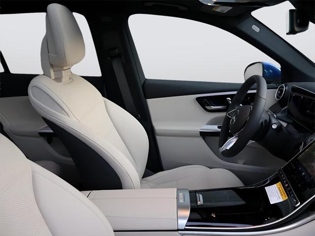 new 2025 Mercedes-Benz GLC 350e car, priced at $66,600